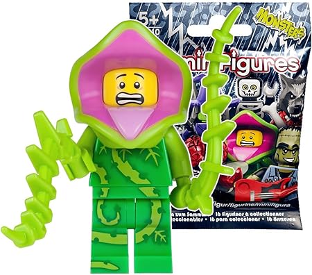 Amazon レゴ Lego ミニフィギュア シリーズ14 植物モンスター 未開封品 Lego Minifigures Series14 Plant Monster 5 フィギュア ドール 通販 Amazon レゴ Lego ミニフィギュア シリーズ14 植物モンスター 未開封品 Lego Minifigures Series14 Plant Monster 5 フィギュア ドール 通販