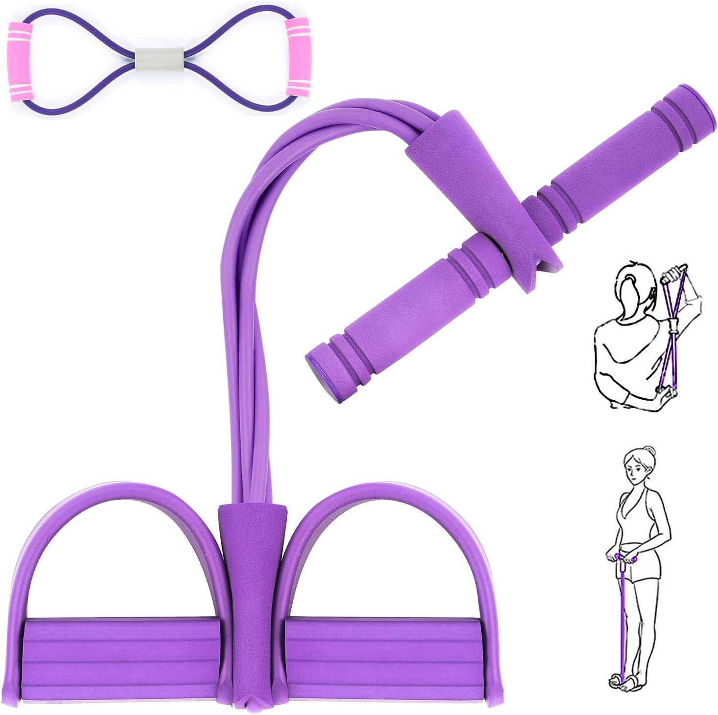 estensore a infrarossi per dispositivi multipli
