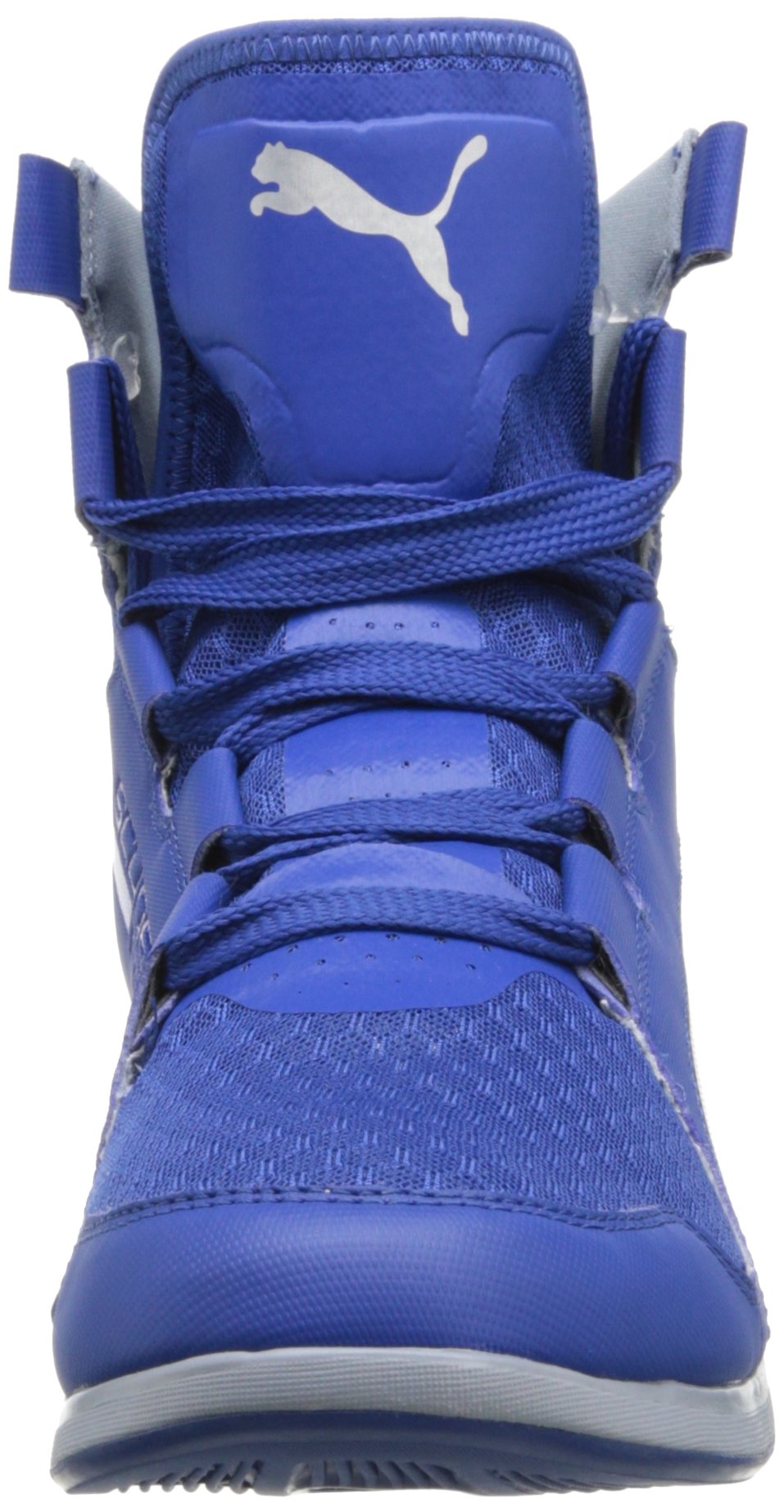 High Top Puma Ferrari Valorosso Buy PUMA Motorsport Men Blue