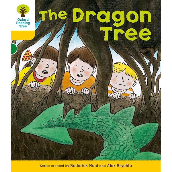 Oxford Reading Tree: Stage 3: Storybooks: by the Stream: Roderick