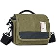 Amazon.com : Besnfoto Mirrorless Camera Bag Small Compact Camera ...