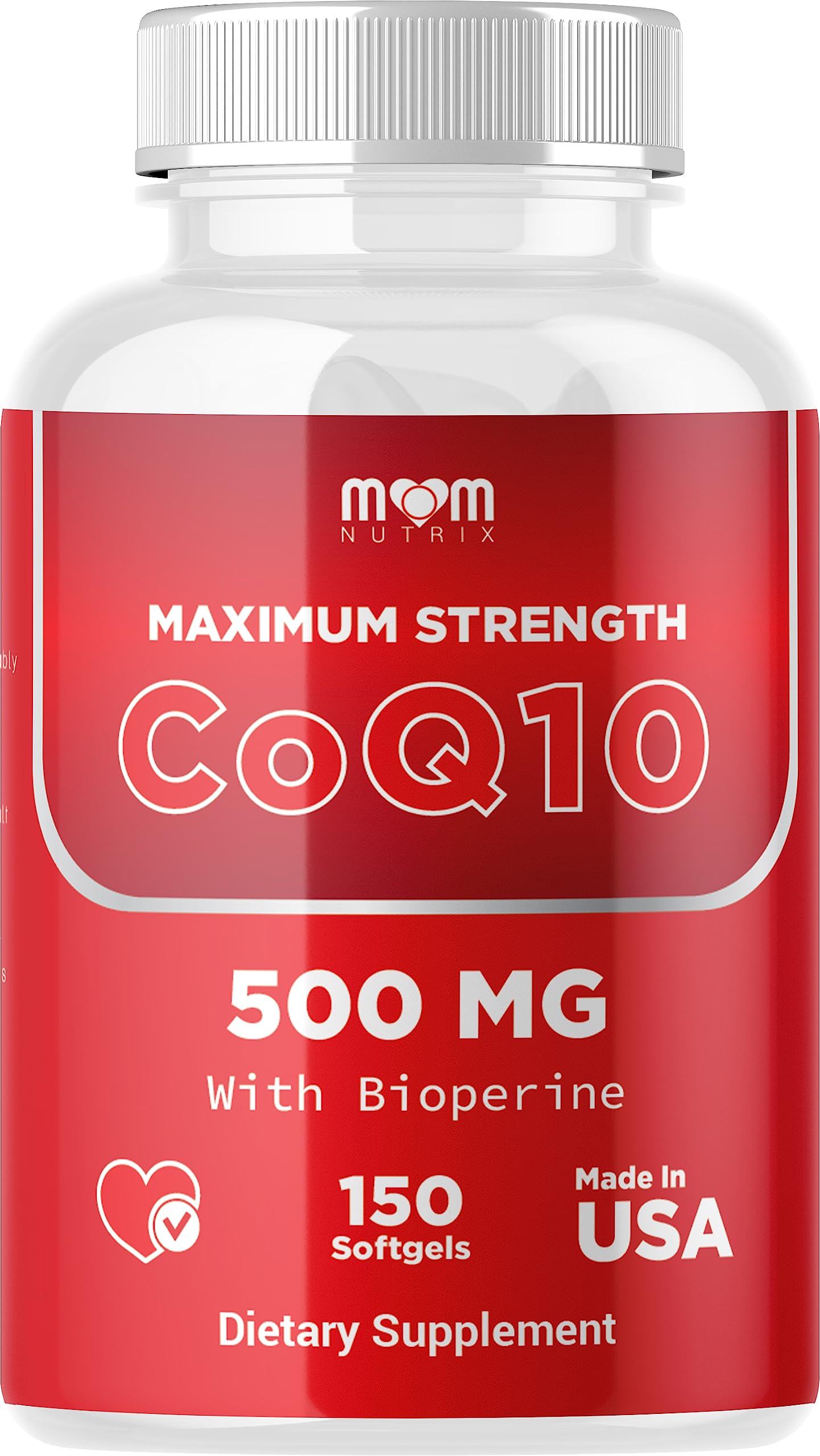 CoQ10 500 mg