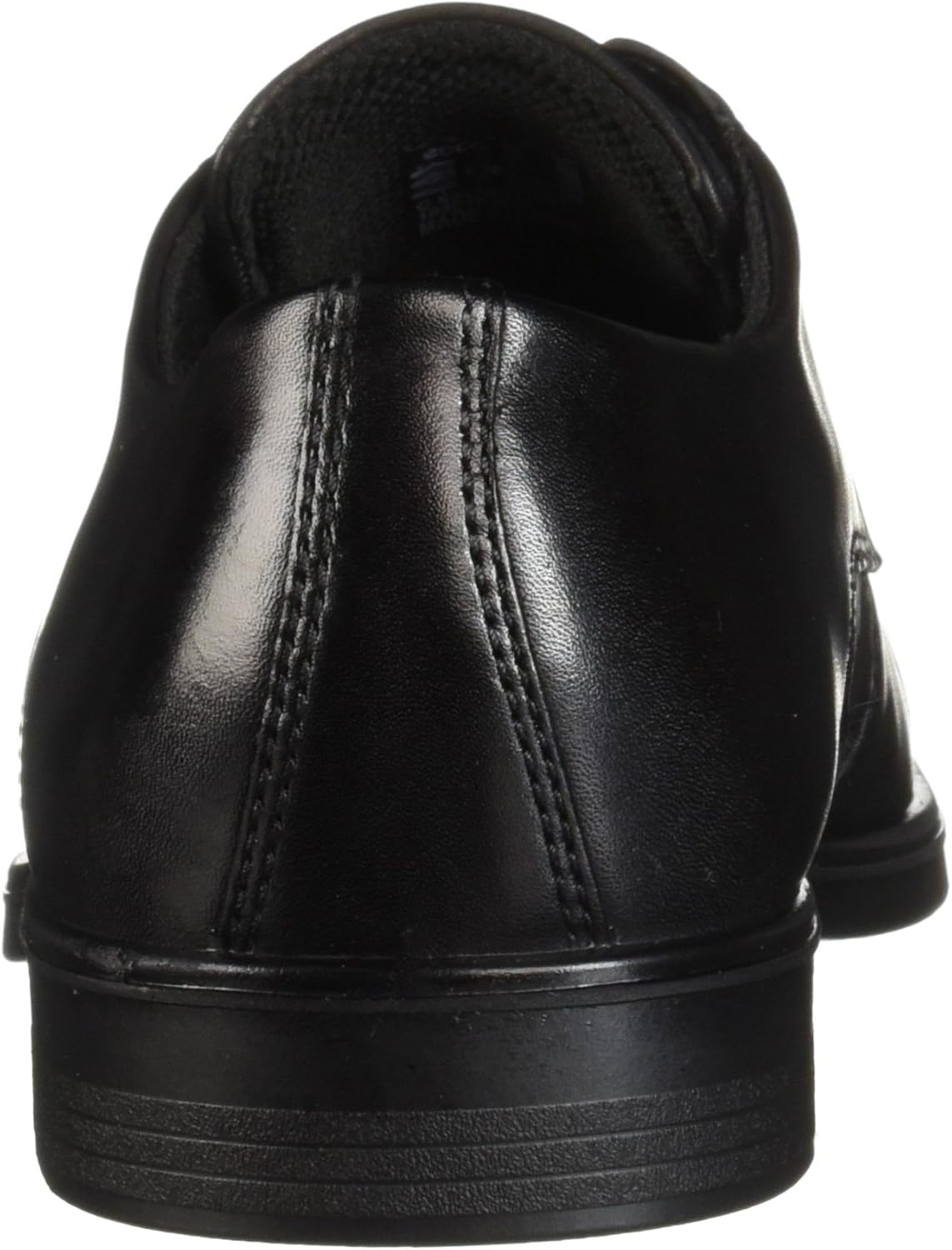 ecco melbourne cap toe tie