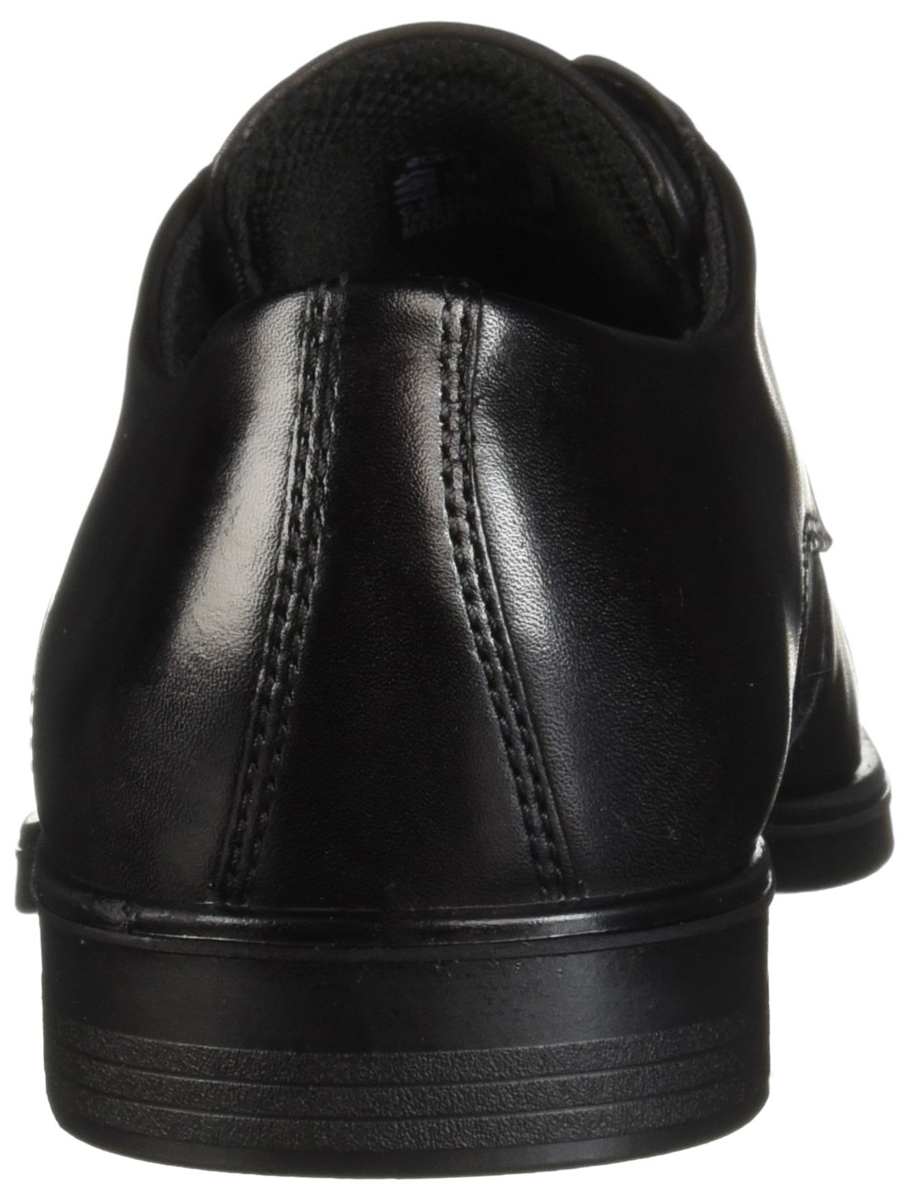 ecco melbourne cap toe tie
