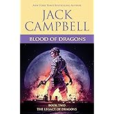 Blood of Dragons (The Legacy of Dragons)
