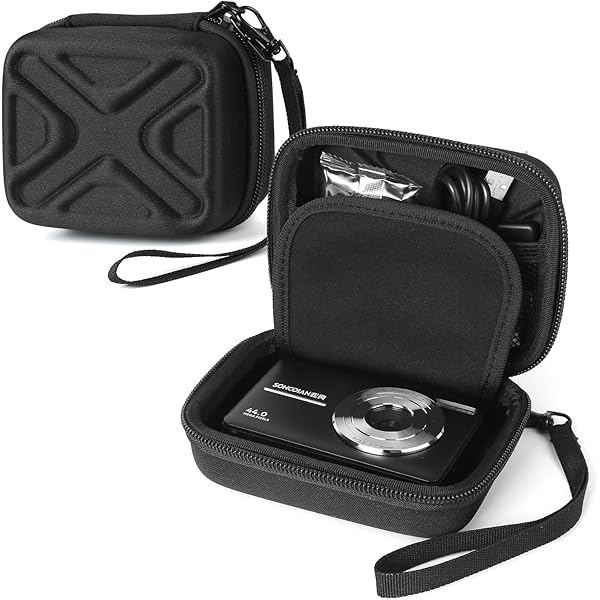 PowerShot ZOOM ホワイト＋収納ケース＋MicroSDカード＋おまけ Amazon.com : Canon Zoom Digital Monocular Kit with USB-C Charger