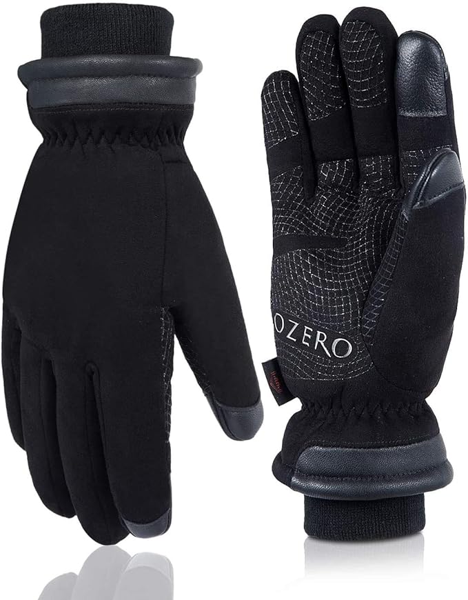 ozero gloves