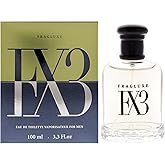 Fragluxe Fx3 for Men - 3.3 oz EDT Spray