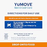 YuMOVE Skin & Coat Care Moulting Supplement for Cats 50ml view 5