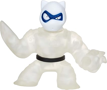 amazon heroes of goo jit zu