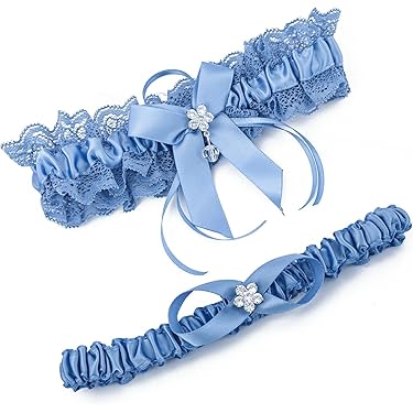 Amazon Best Sellers: Best Women's Garters Amazon Best Sellers: Best Women's Garters