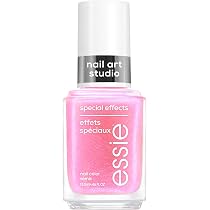 Amazon.com : essie Nail Art Studio Special Effects Nail Polish ...