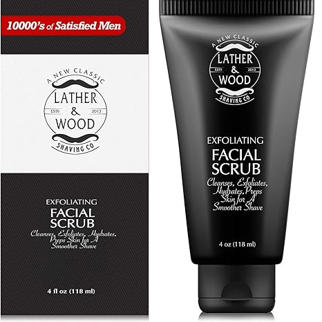 best face wash for guys