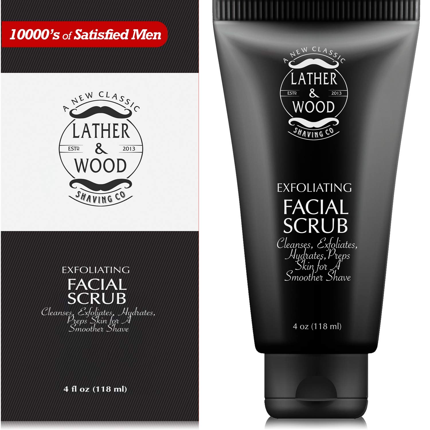 Mua Best Face Wash for Men - Lather 