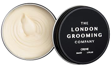Amazon Com The London Grooming Company S Creme For Men Medium