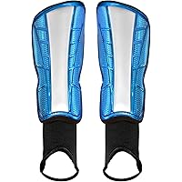 amazon espinilleras niño