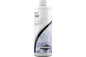Seachem 613 Reef Dip 500ml