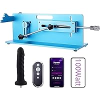 Amazon.com: Hismith Table Top 2.0 Pro - Premium Sex Machine with