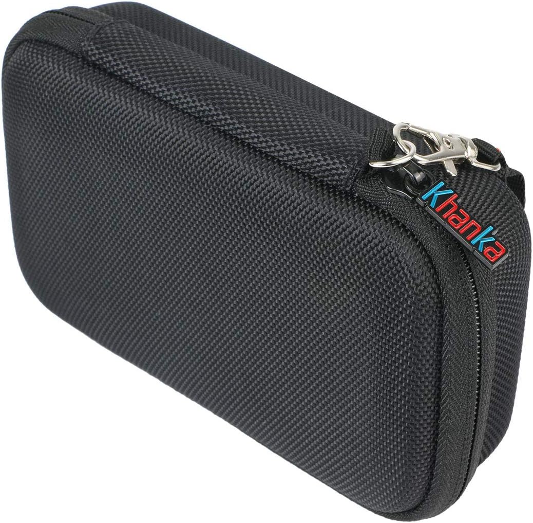 Portable Power Banks Cell Phones Accessories Small Khanka Hard Travel Case Replacement For Anker Powercore Redux Compact mah 2 Port Ultra Portable Phone Charger Power Bank External Battery