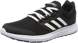 adidas Herren Galaxy 4 Laufschuhe