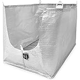 Modkat Flip Litter Box Liners (3-Pack) - Liner Type F