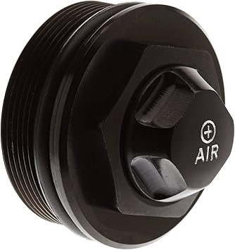 air top cap