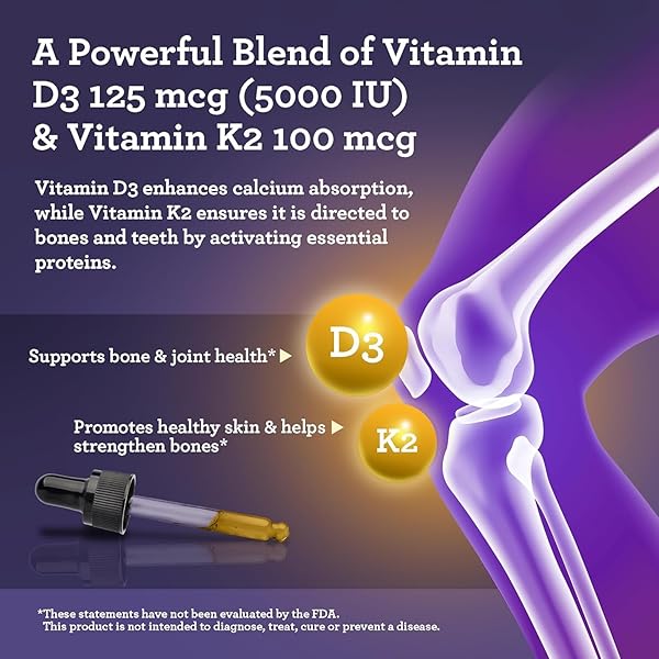 GURUNANDA BLACK SEED OIL, COLD-PRESSED NIGELLA SATIVA – RICH IN VITAMIN D3 5000 UNITS, K2 & E, HIGH THYMOQUINONE | POTENT ANTIOXIDANT FOR IMMUNE SUPPORT, NON-GMO, 2 FL.OZ