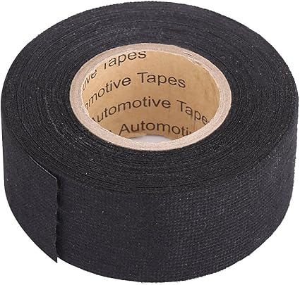 Amazon.com: High Temperature Resistant Automotive Wiring Harness Tape