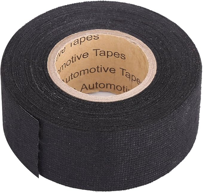 Amazon.com: High Temperature Resistant Automotive Wiring Harness Tape