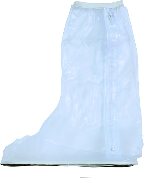 Amazon Co Jp 萩原 レインシューズカバー 防水シューズカバー 紳士用 L ホーム キッチン