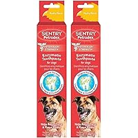 dental paste for dogs