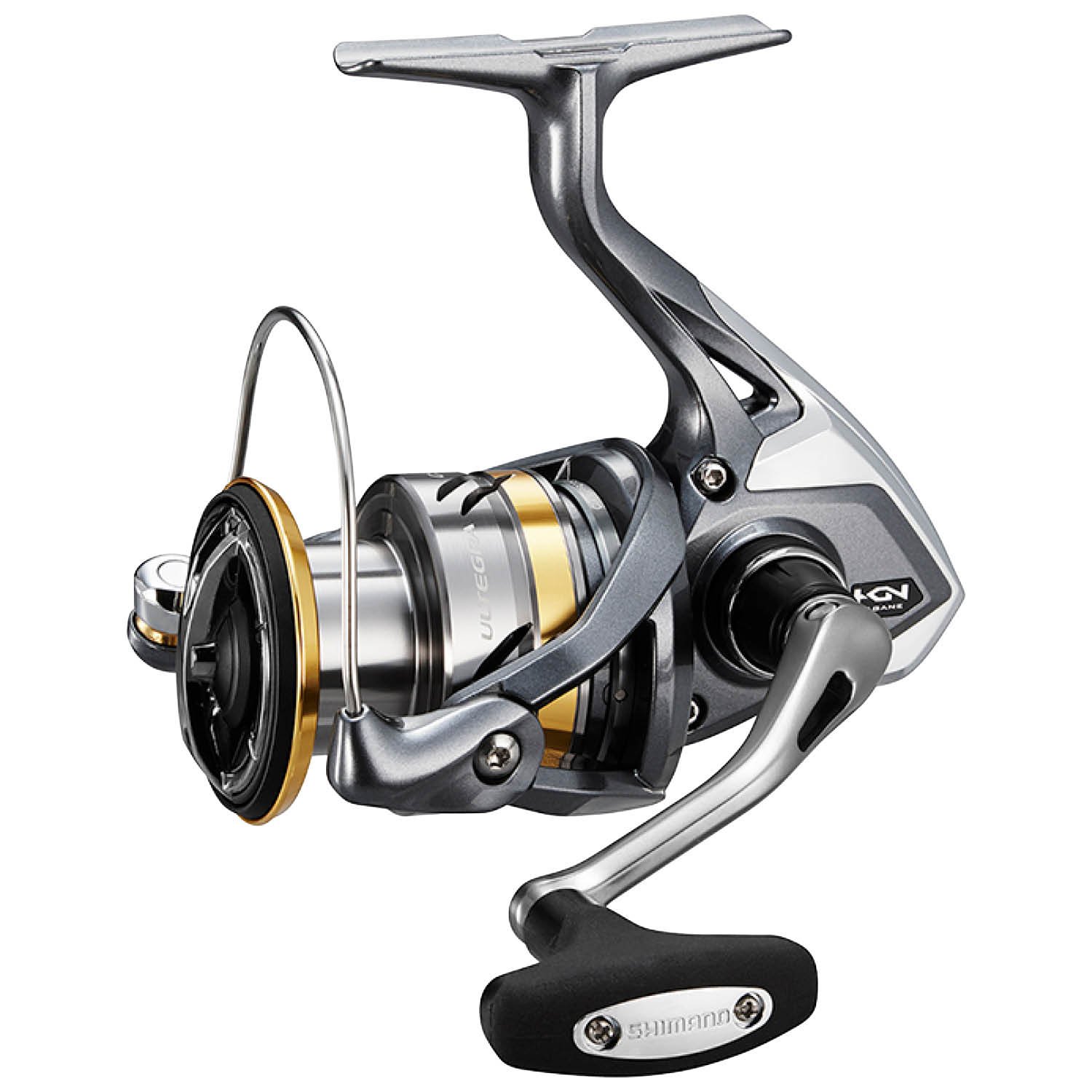 Shimano Ultegra 1000FB HG Fishing Reel