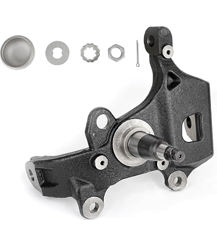 Amazon.com: Smart Miles 68388828AA Front Right Passenger Steering