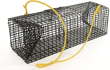Willapa marine crawfish trap Clearance