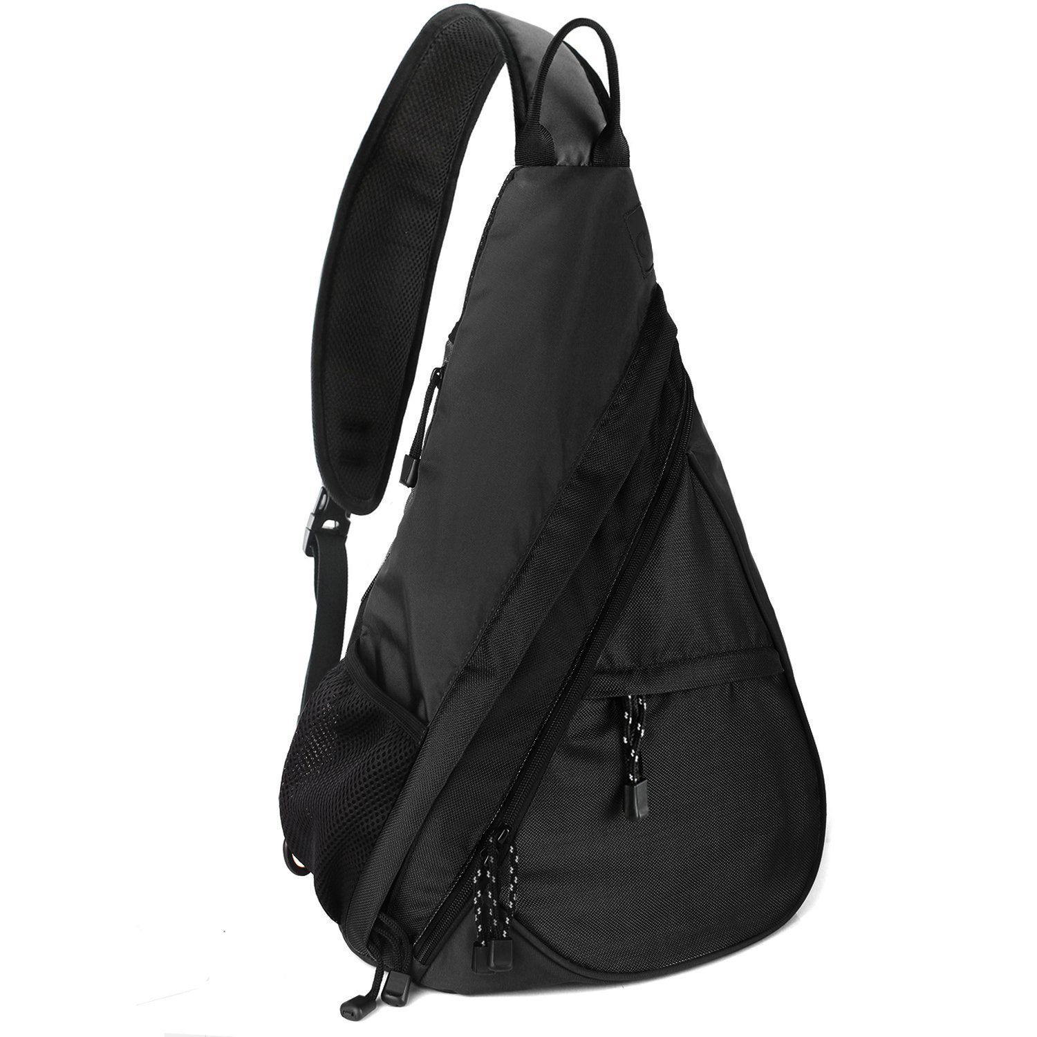 ladies single strap backpack