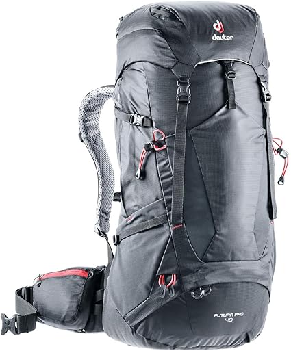 deuter mochilas trekking