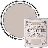 Rust-Oleum Chalky Furniture Paint Hessian 750ml