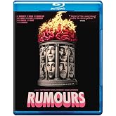 RUMOURS [Blu-ray]