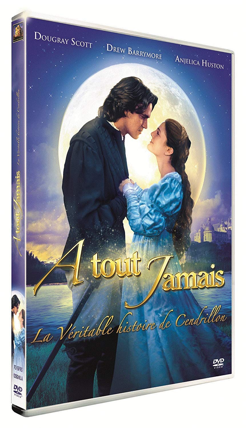 A Tout Jamais Une Histoire De Cendrillon A Tout Jamais La Veritable Histoire De Cendrillon Edizione: Francia