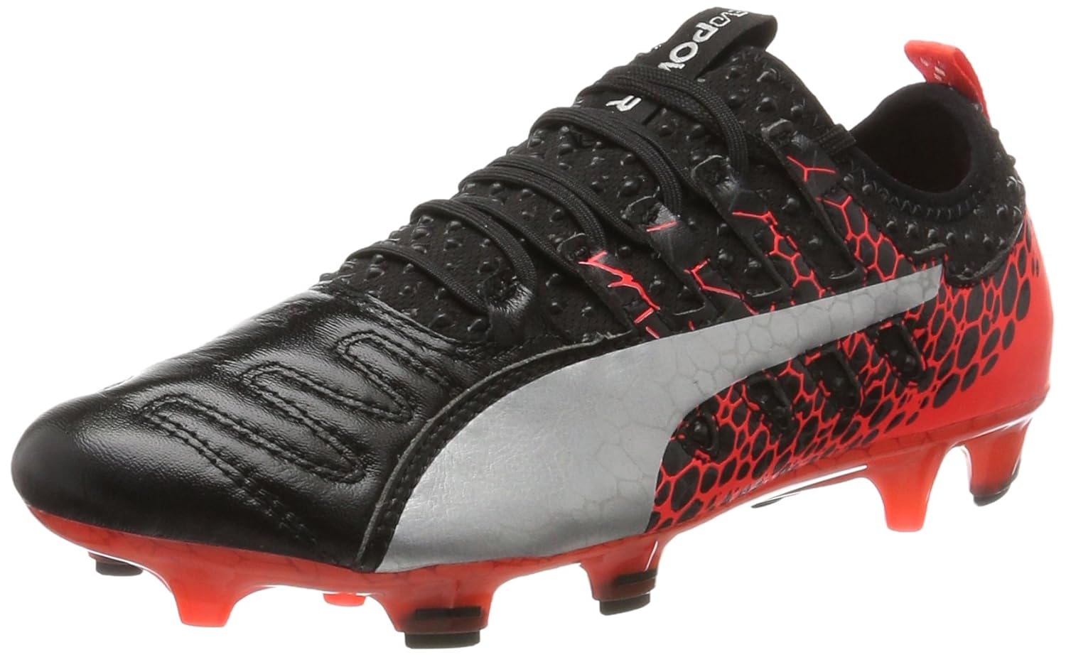 predator 18.1 fg fußballschuh
