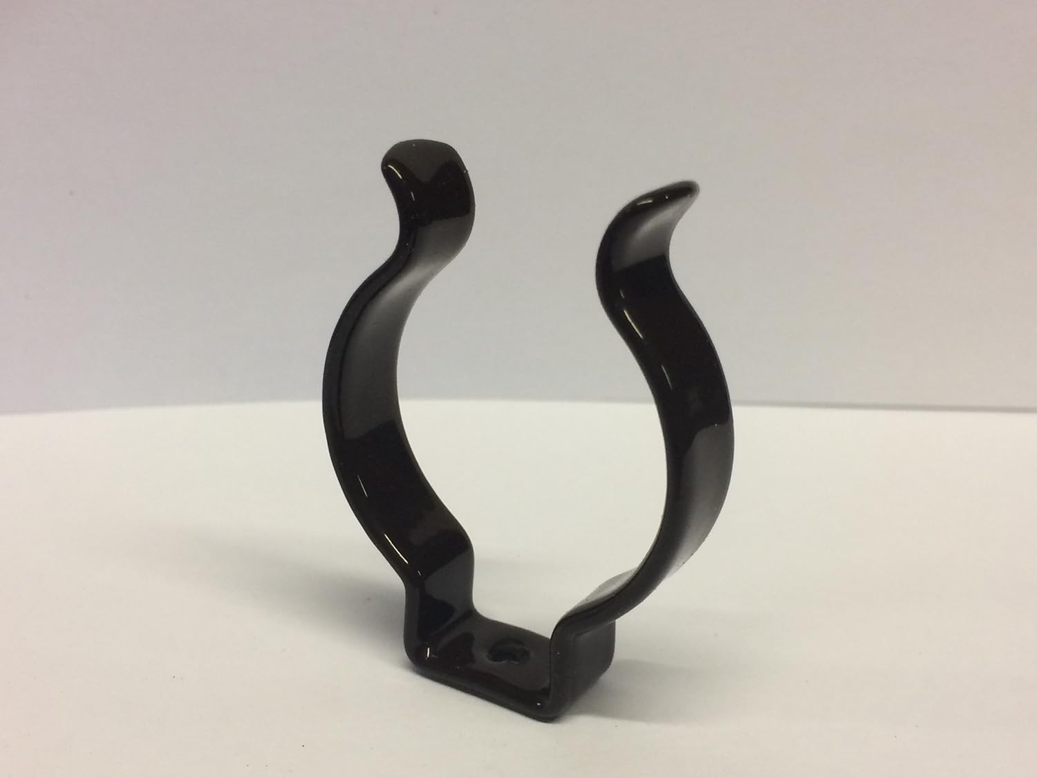 1.5 5, Black 5 or 10 Pack CHOICE 10 Finishes UK MADE SPRING CLIP