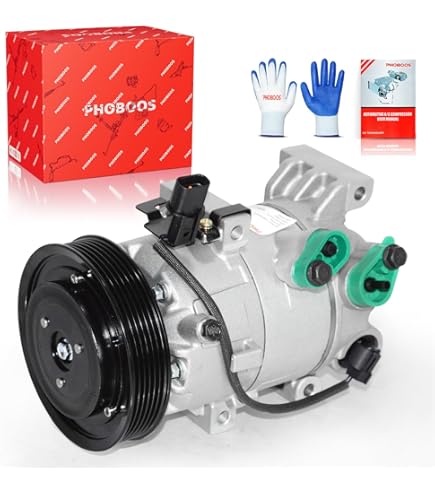 Amazon.com: MooTek 97701-3X500 F500-ATBAB04 977013X500 ATBAB04