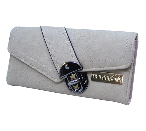TIED RIBBONS PU Womens Casual Clutch (Multicolour)