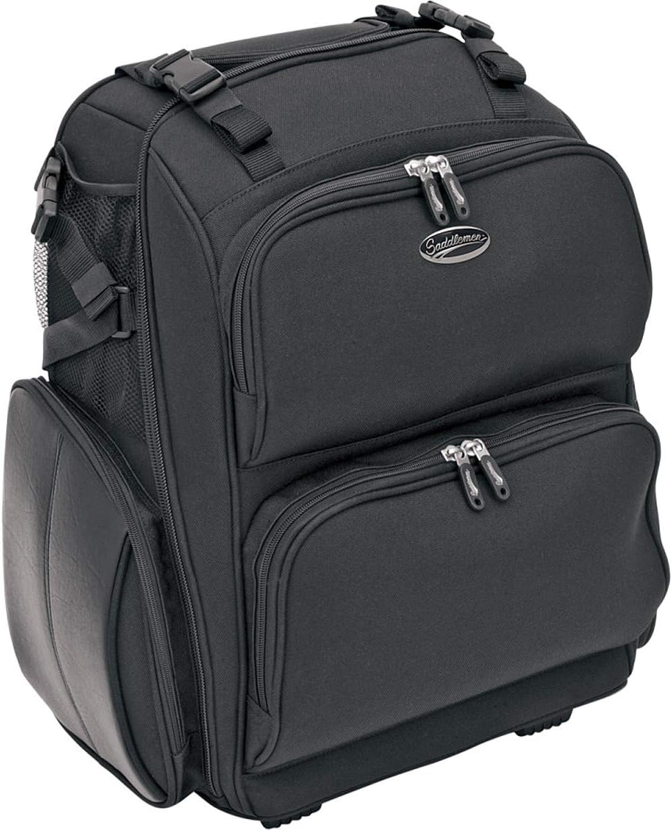 sissy bar bags amazon