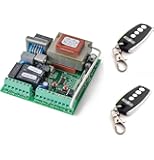 Motorline MC1 Central de maniobras universal cuadro de control para