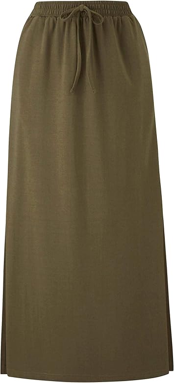 simply be maxi skirts