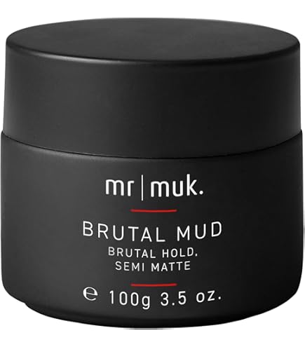 Amazon.com : Mr MUK Strong Gritty Finish Texturizing & Reworking