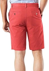 Dockers Men's Perfect Classic Fit Shorts