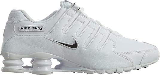 nike shox nz running shoes