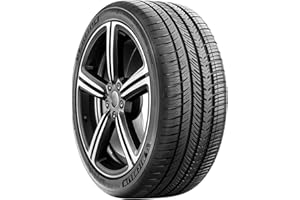 MICHELIN Pilot Sport All Season 4 Performance Tire 245/40ZR18/XL 97Y